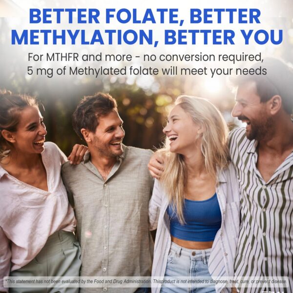 Sabor arandano gomitas L-metilfolato B12 detalle