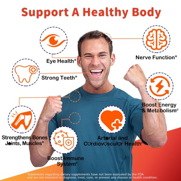 Envase NEVISS ADK sin azúcar