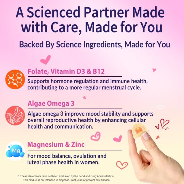 Etiqueta de ingredientes en NEVISS