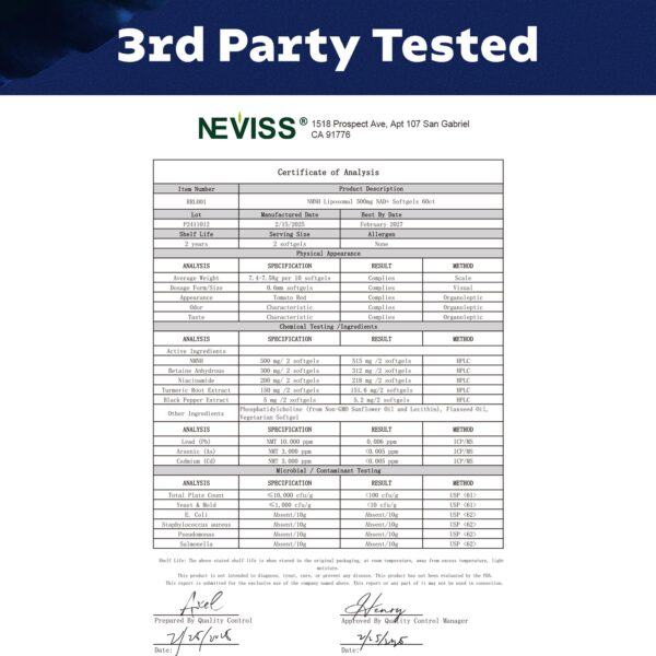 Frasco NEVISS NMNH etiqueta frontal