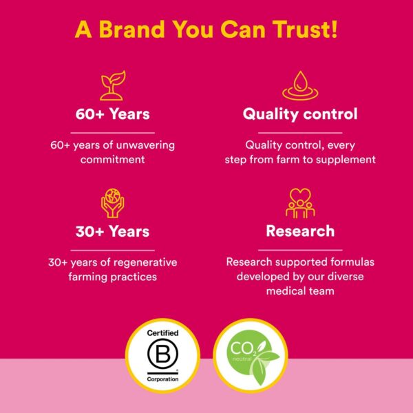 Etiqueta lateral del frasco