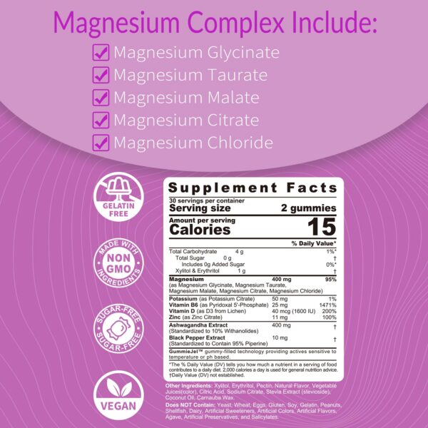 Sin gluten etiqueta NEVISS