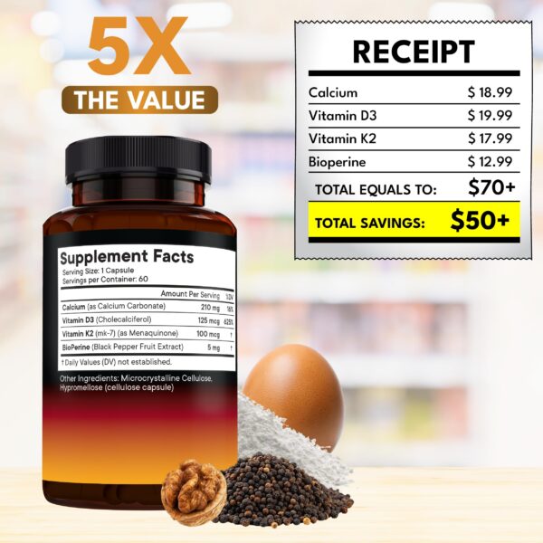 Cierre de empaque y certificaciones