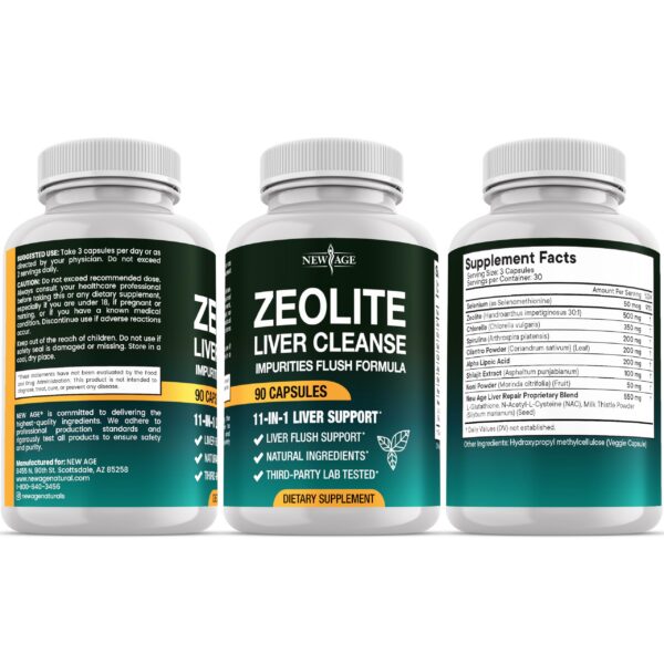 Cápsulas dentro del frasco en primer plano