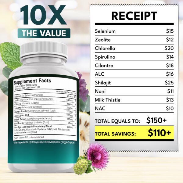 Empaque y sello de calidad