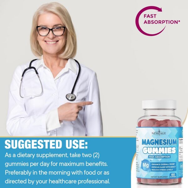 Presentación de 180 unidades New Age