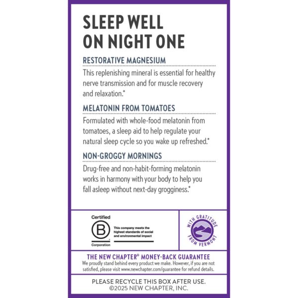 Presentación 60 tabletas