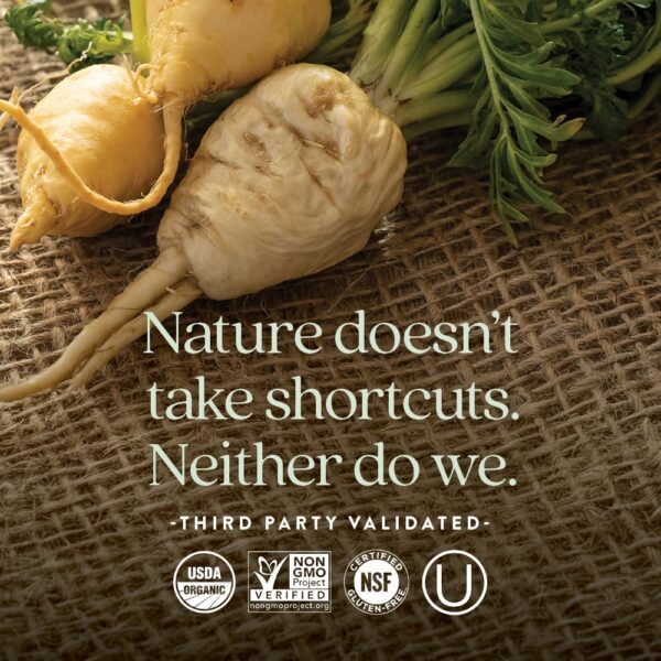 Version 1.0.0 Frente de etiqueta con vitaminas