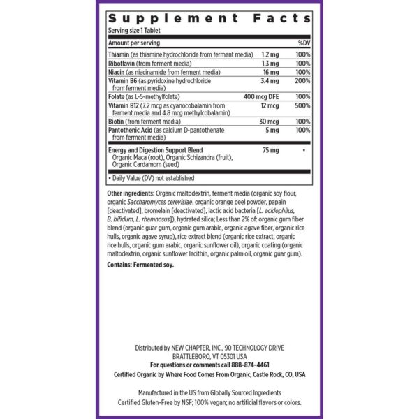 Version 1.0.0 Presentación de cápsulas/tabla