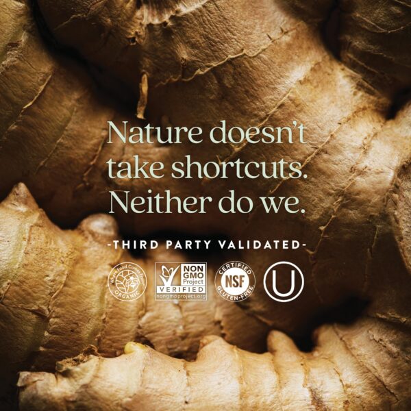 Detalles de la etiqueta de fórmula fermentada