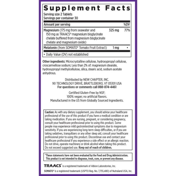 Logotipo New Chapter