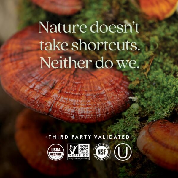 Producto en soporte blanco sin fondo