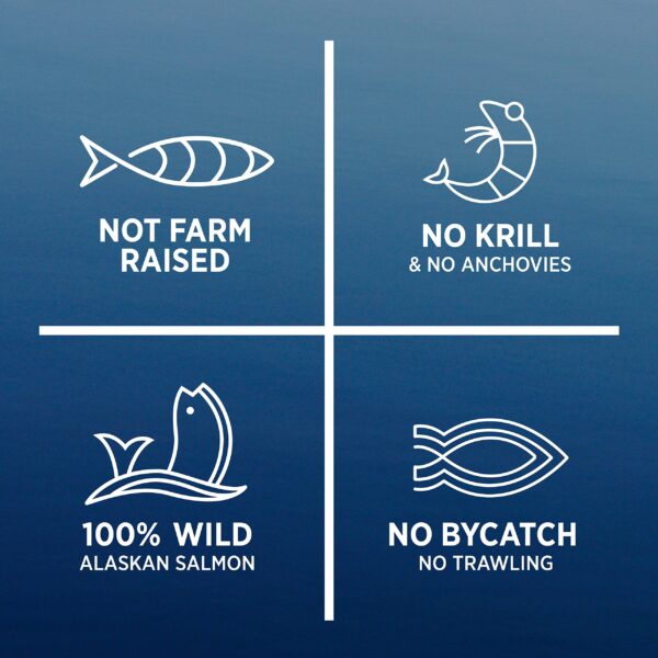 Certificaciones NSF y Non-GMO