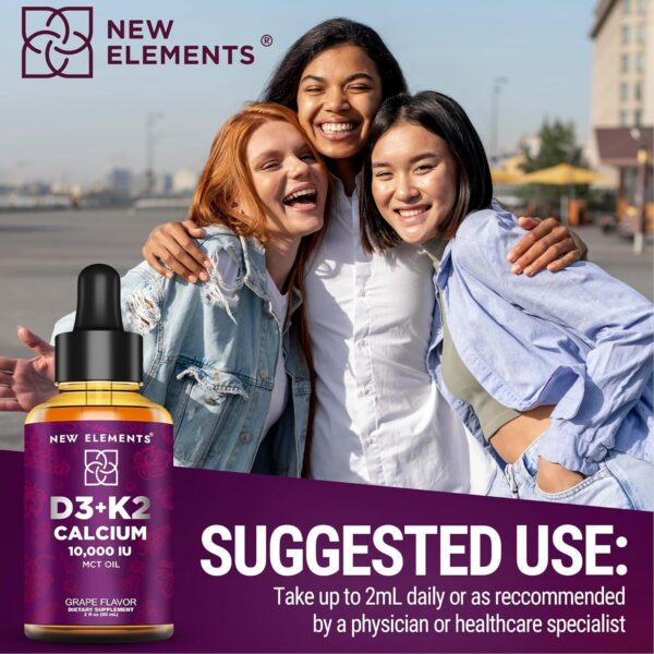 Frasco con gotero y etiqueta