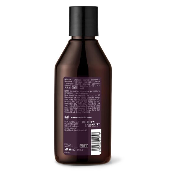 Composición de receta herbal y práctica de uso