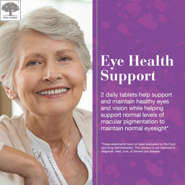 Logo NEW NORDIC en empaque