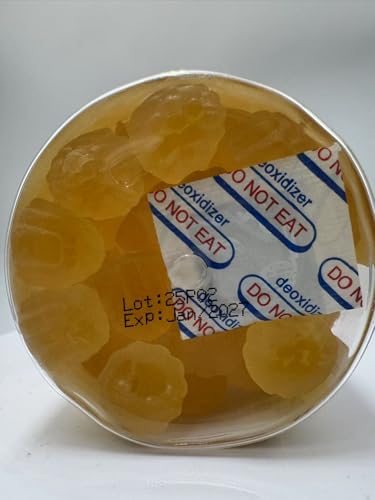 NEWOLITE gomitas azúcar-free con complejo B