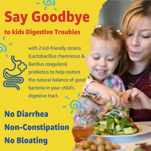 Nextdia frasco gomitas infantiles