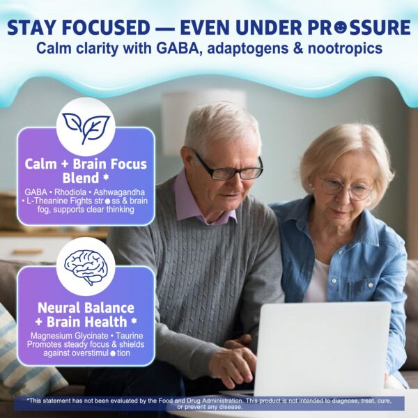 Envase en fondo blanco