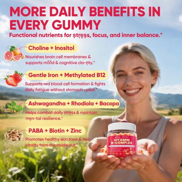 Vista completa del envase y logotipo