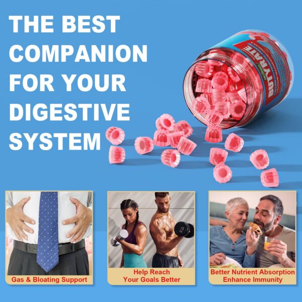 Version 1.0.0 Paquete doble gomitas Nextdia sin azúcar vitamina C D3 Zinc