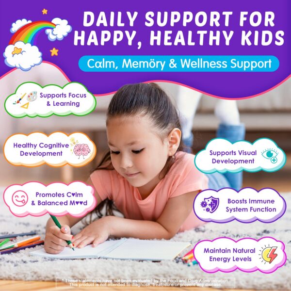 Gominolas saludables Nextdia para metabolismo y energía