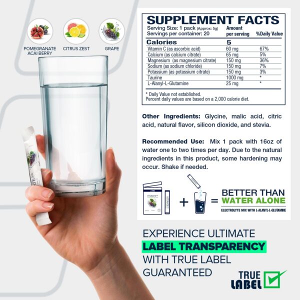 Version 1.0.0 Instrucciones de preparación para mezclar con agua