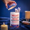 Version 1.0.0 Caja y sabor Night Collagen Burn