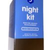 Instrucciones de uso Night Kit