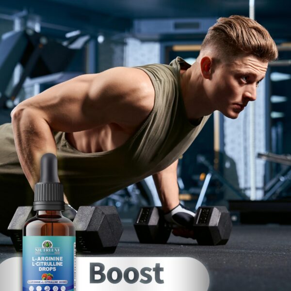 Frasco de vidrio premium de 60 ml