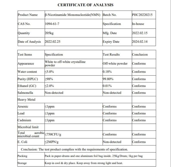Etiqueta con logotipos de la marca