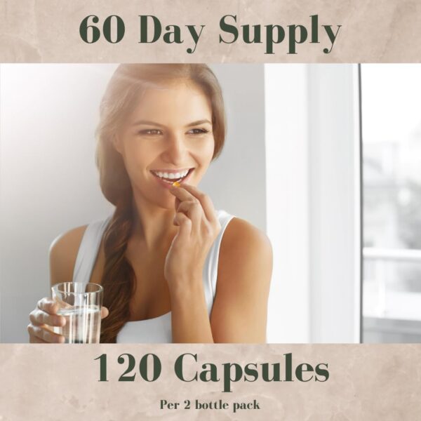 Diagrama de empaque NMNH liposomal