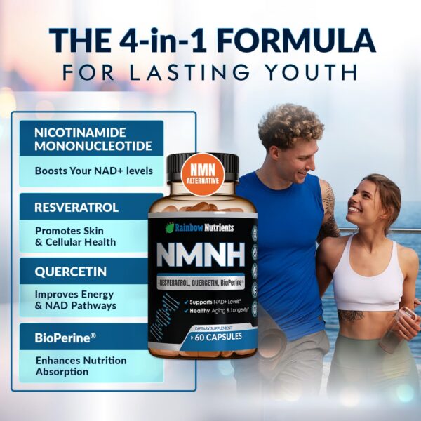 Detalle de BioPerine en la etiqueta