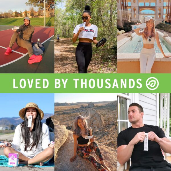 Producto No Cow sobre fondo blanco