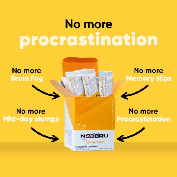 Tamaño de porción por sobre Noobru