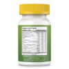 Etiqueta de certificación halal Noor Vitamins