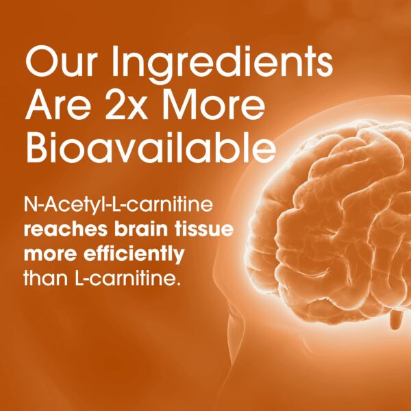 Nootrópico hecho en USA probado