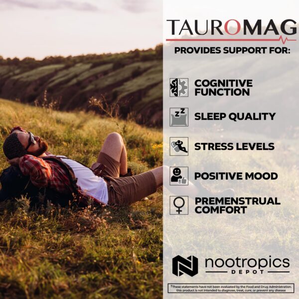 Tauromag en presentación de cápsulas