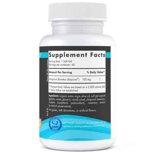 Producto en estante de tienda