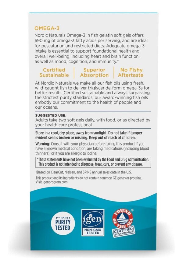 Detalles de ingredientes y alérgenos