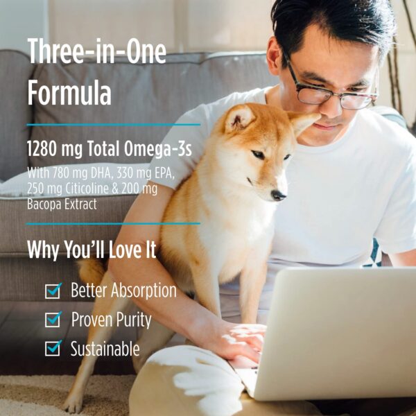 Cierre de frasco Omega Focus