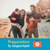 Instrucciones de uso en envase Nordvida