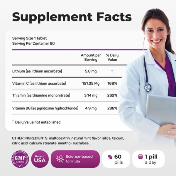 Envase Normotim en caja