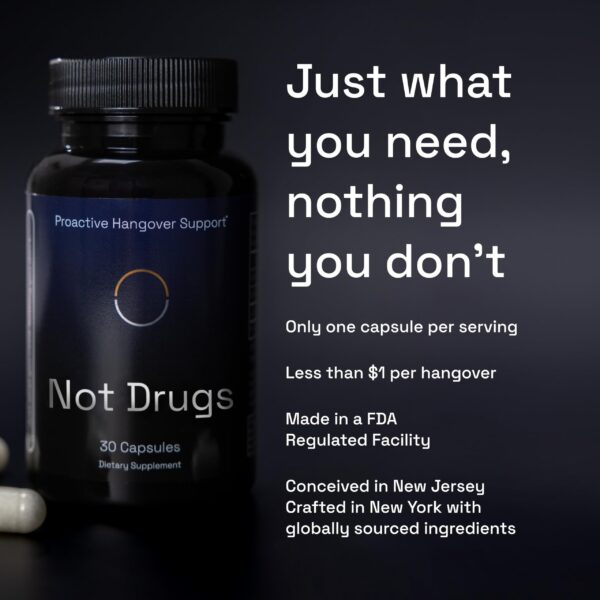 Version 1.0.0 Presentación 30 cápsulas