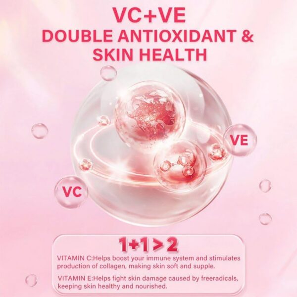 Notas de ingredientes y composición