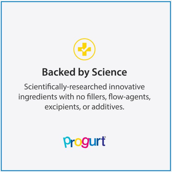 Version 1.0.0 Notas del producto PROGURT