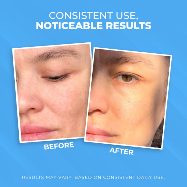 Información nutricional en etiqueta