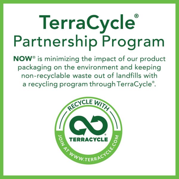 Texto de la etiqueta en la botella