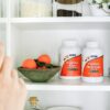 NOW Foods polvo para salud digestiva y saciedad