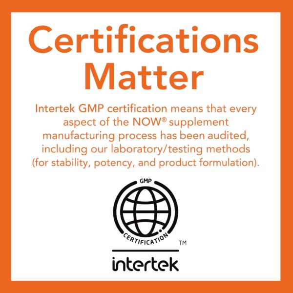 Vitamina K2 MK-7 de NOW Foods para salud ósea